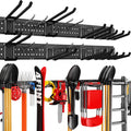 99in Wall Mount Tool Storage Rack